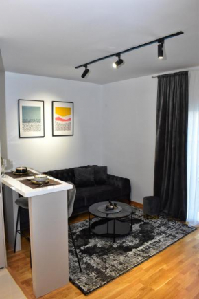 Apartmani Bokica